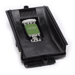 Resistencia Calefacción Seat Ibiza Córdoba León Toledo 