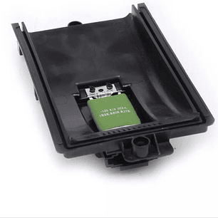 Resistencia Calefacción Seat Ibiza Córdoba León Toledo 