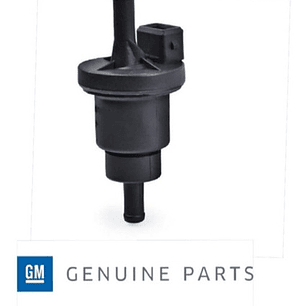 Válvula Selenoide  Purga Chevrolet Sail Spark Original 