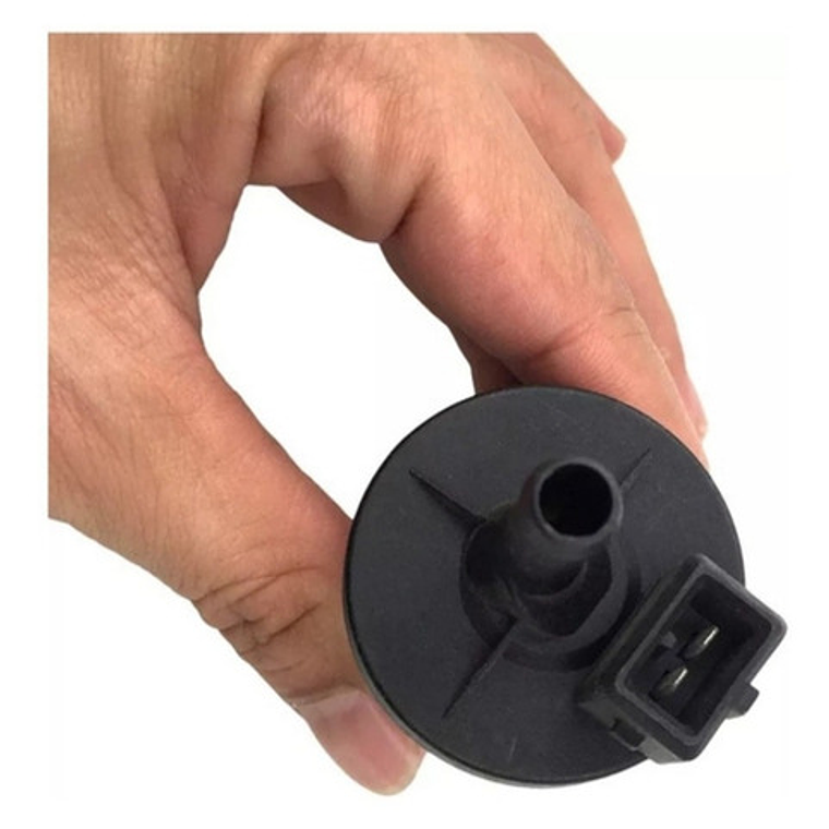 Válvula Selenoide  Purga Chevrolet Sail Spark Original  3