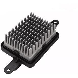 Resistencia Calefacción Para Peugeot 3008 5008