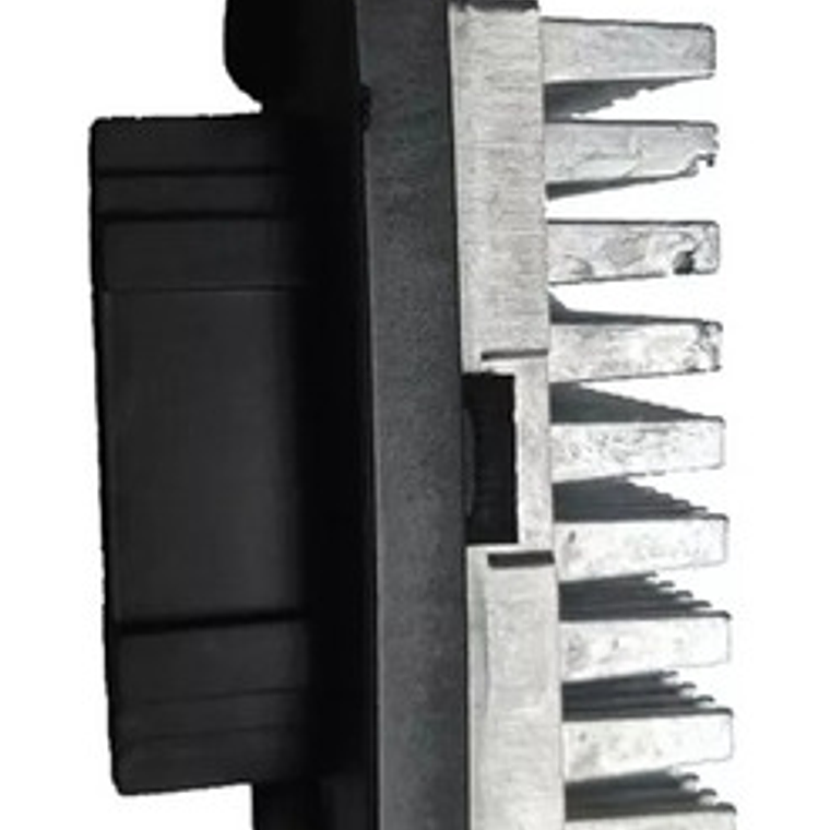 Resistencia Calefacción Para Peugeot 3008 5008 5