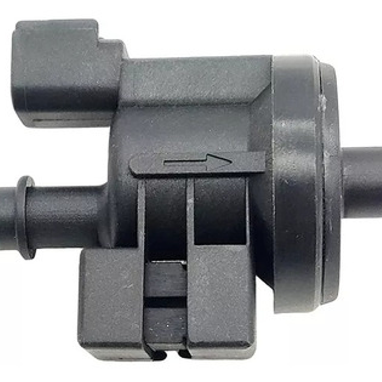 Válvula Purga Canister Para Ford Fusión Edge Mustang 1