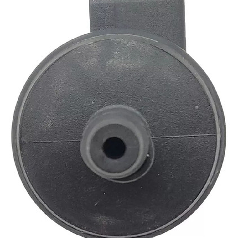 Válvula Purga Canister Para Ford Fusión Edge Mustang 4