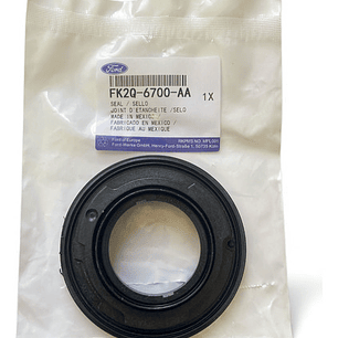 Retén Cigüeñal Delantero Ford Ranger/mazda Bt50 3.2 Y 2.2