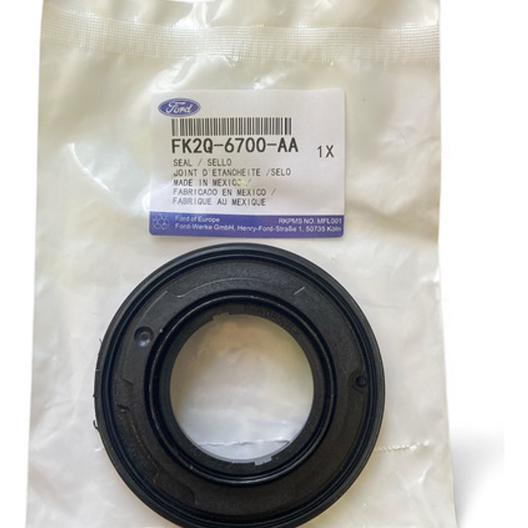 Retén Cigüeñal Delantero Ford Ranger/mazda Bt50 3.2 Y 2.2 2