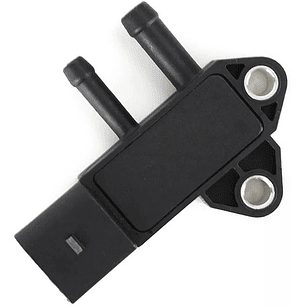 Sensor Presión Dpf  Para Great Wall Wingle