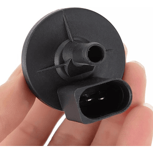 Valvula Evap Vacio Canister Volkswagen Jetta A4 Golf Beetle 