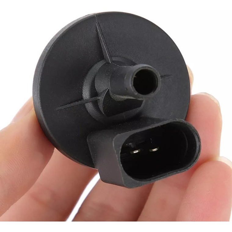 Valvula Evap Vacio Canister Volkswagen Jetta A4 Golf Beetle  2