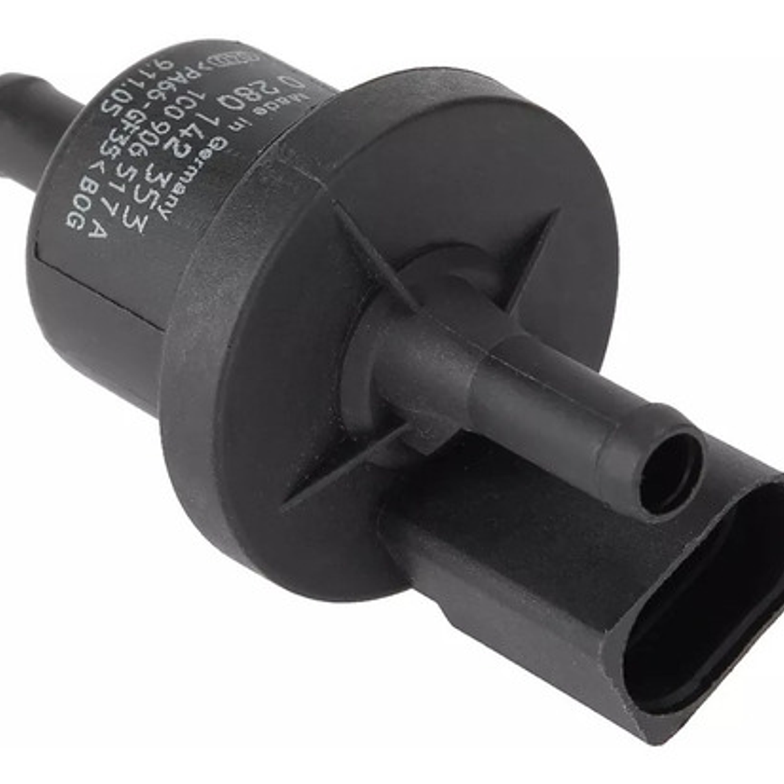 Valvula Evap Vacio Canister Audi A3 A4 A6 A8 Tt 2