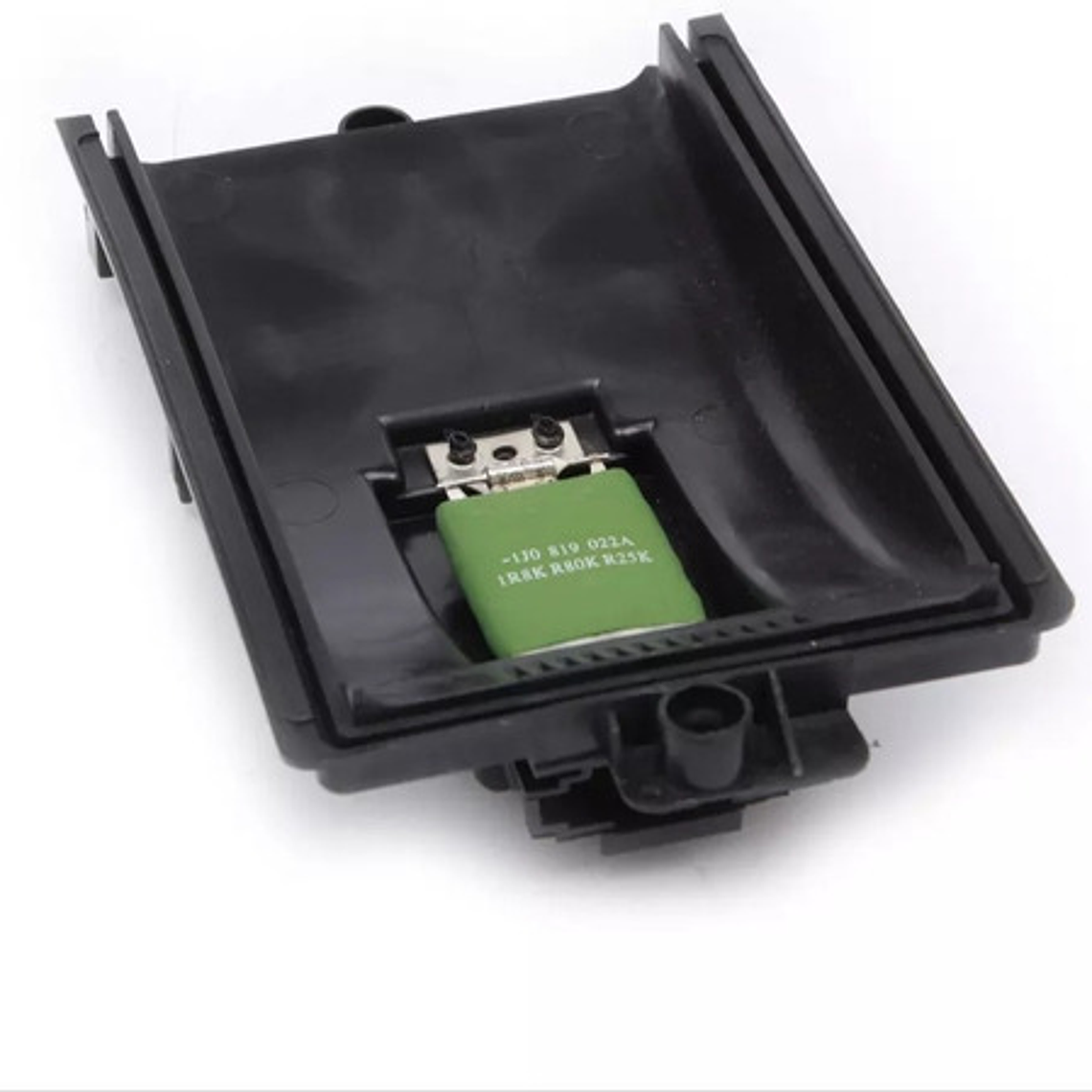 Resistencia Calefacción Para Volkswagen Bora Golf Jetta Polo 1