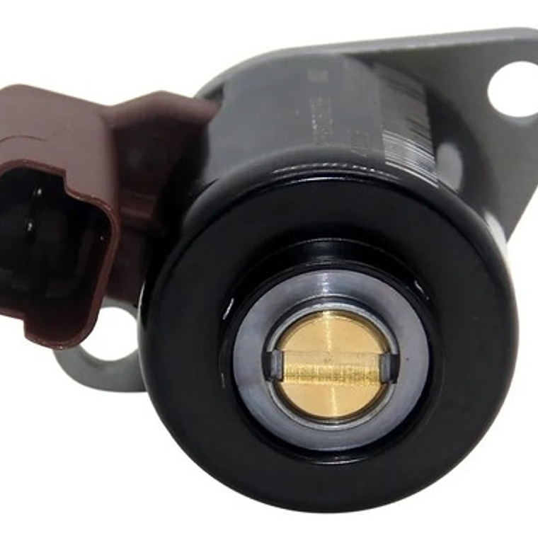 Valvula Reguladora De Presión Ssangyong Rexton Actyon Stavic 2