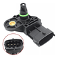 Sensor Map Para Ssangyong Actyon Rexton Stavic 0281006095 - Miniatura 2