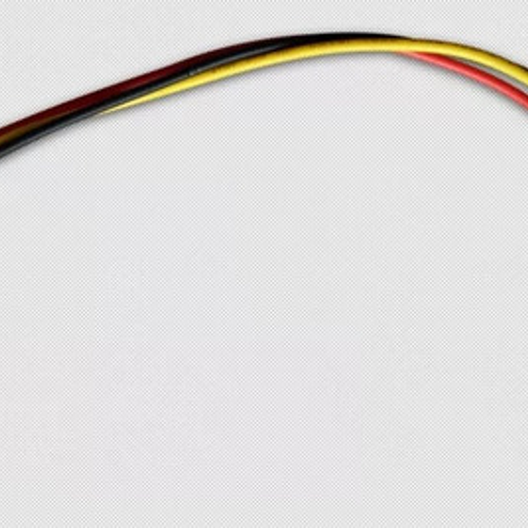 Conector Para  Sensor De Presión Riel Bosch 3