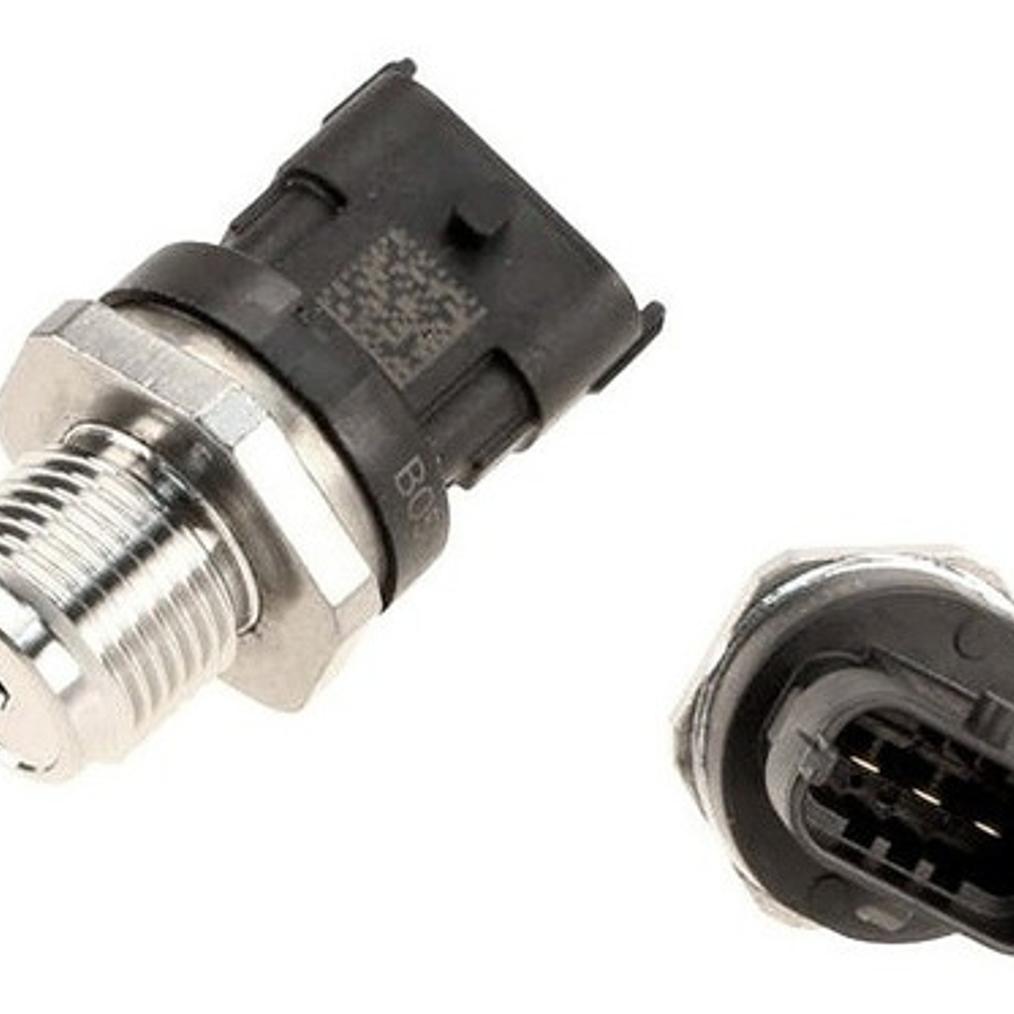 Conector Para  Sensor De Presión Riel Bosch 5