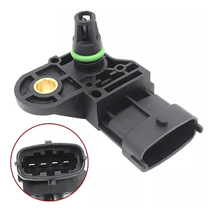 Sensor Map Para Ssangyong Korando Musso Trivoli 0281006095