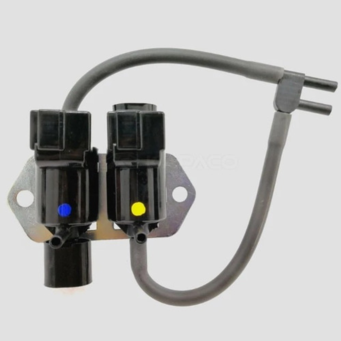 Válvula Solenoide Del Interruptor Vacío - Mitsubishi Pajero 1