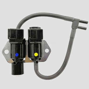Válvula Solenoide Del Interruptor Vacío - Mitsubishi Pajero