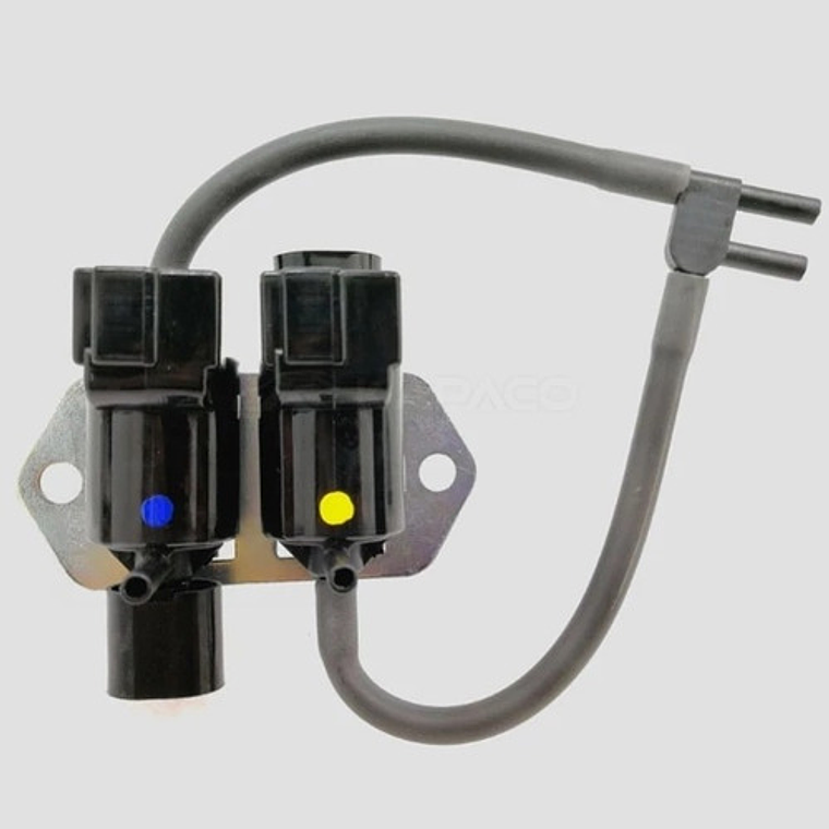 Válvula Solenoide Del Interruptor Vacío - Mitsubishi Pajero 1
