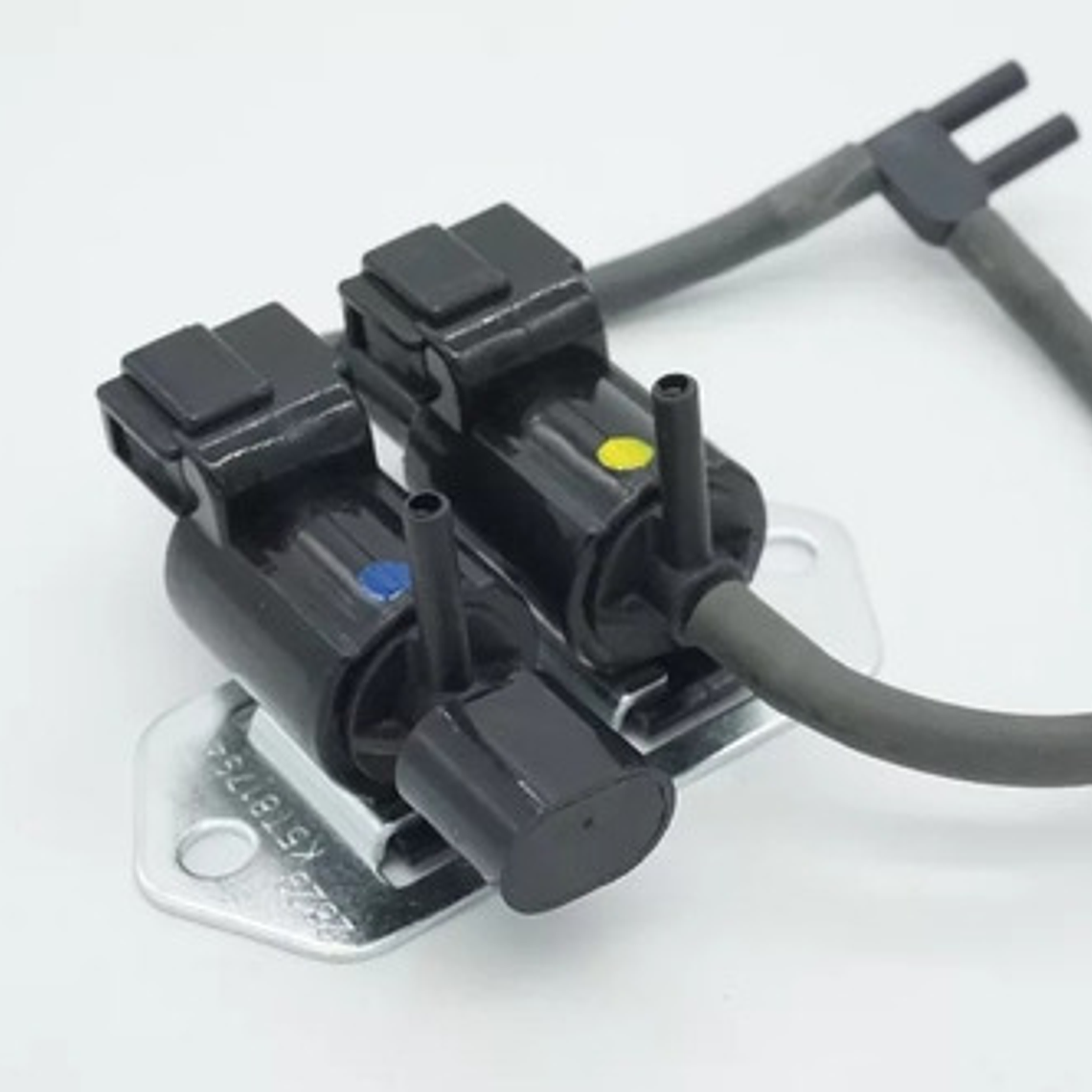 Válvula Solenoide Del Interruptor Vacío - Mitsubishi Pajero 3