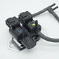 Válvula Solenoide Del Interruptor Vacío - Mitsubishi Pajero - Miniatura 3