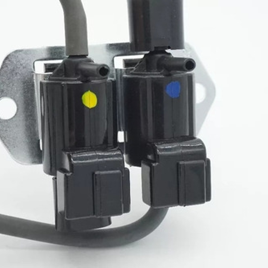 Válvula Solenoide Del Interruptor Vacío - Mitsubishi Pajero 4