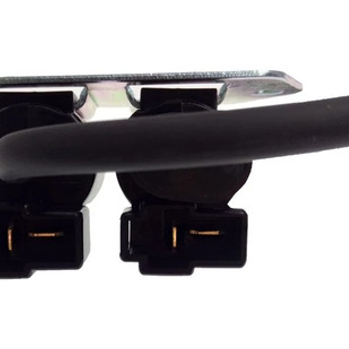 Válvula Solenoide Del Interruptor Vacío - Mitsubishi Pajero 5