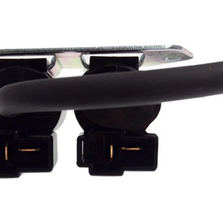 Válvula Solenoide Del Interruptor Vacío - Mitsubishi Pajero 5