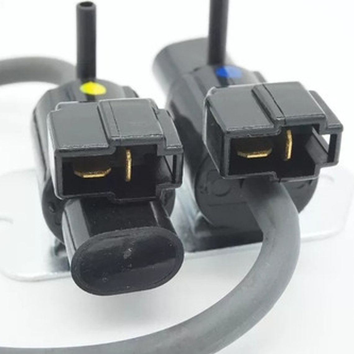 Válvula Solenoide Del Interruptor Vacío - Mitsubishi Pajero 6