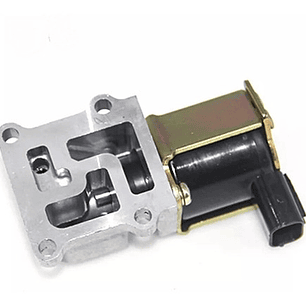 Válvula Iac Para Mazda 626  1998-2003