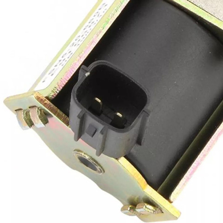 Válvula Iac Para Mazda 626  1998-2003 4