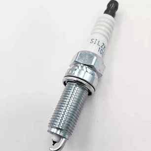 Pack 4 Bujias Hyundai Y Kia Originales Silzkr6b-10e Iridium 