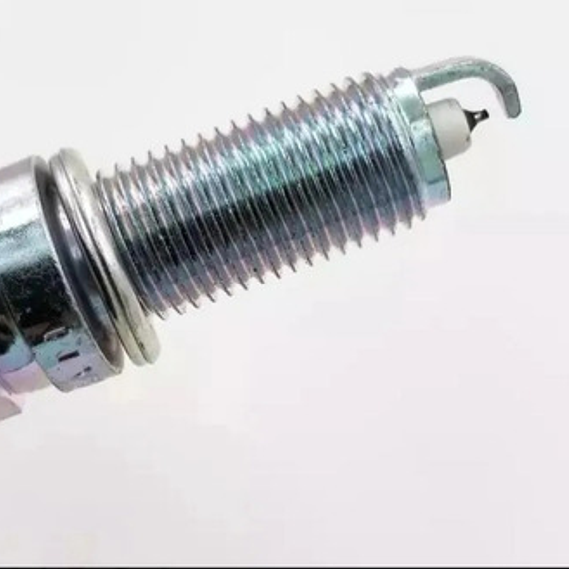 Pack 4 Bujias Hyundai Y Kia Originales Silzkr6b-10e Iridium  6