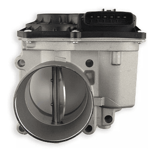 Cuerpo De Aceleración Mitsubishi Montero Sport G2  2010-2015