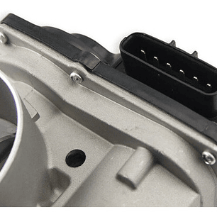 Cuerpo De Aceleración Mitsubishi Montero Sport G2  2010-2015