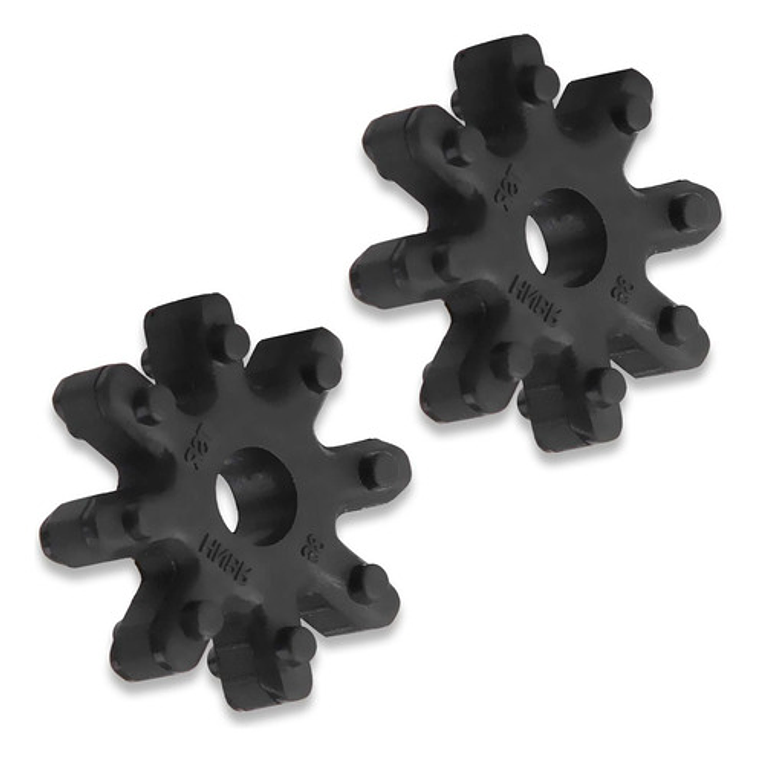 Acople Flexible Eps Hyundai Kia Santa Fe Sonata Soul Elantra 3