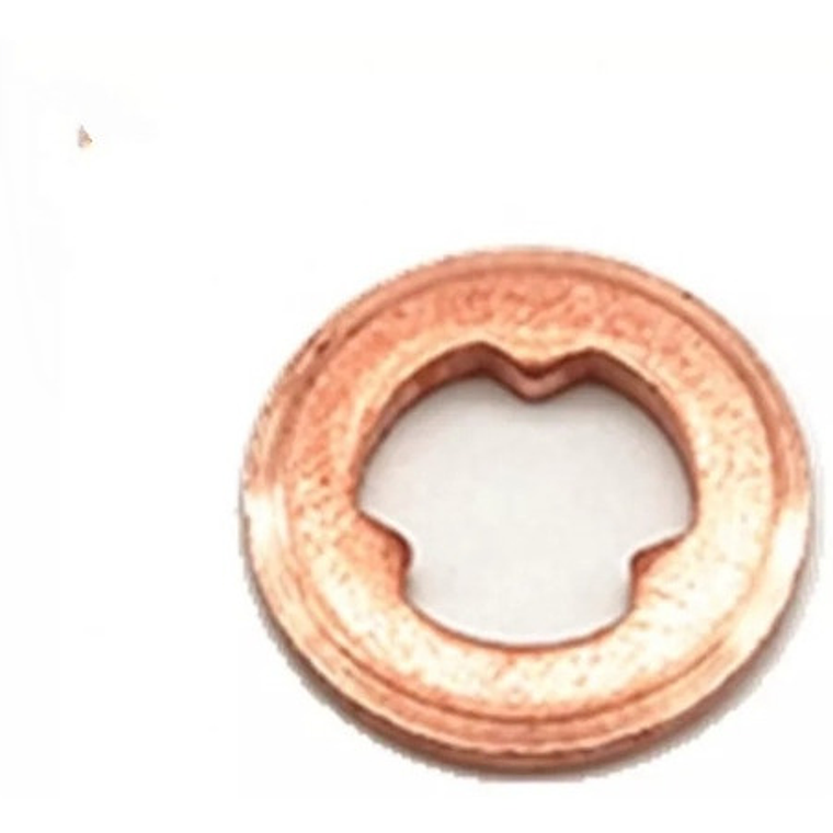 Jgox4 Golillas Inyector Para Ford Ranger 2.5 Mazda Bt50 2.5 2