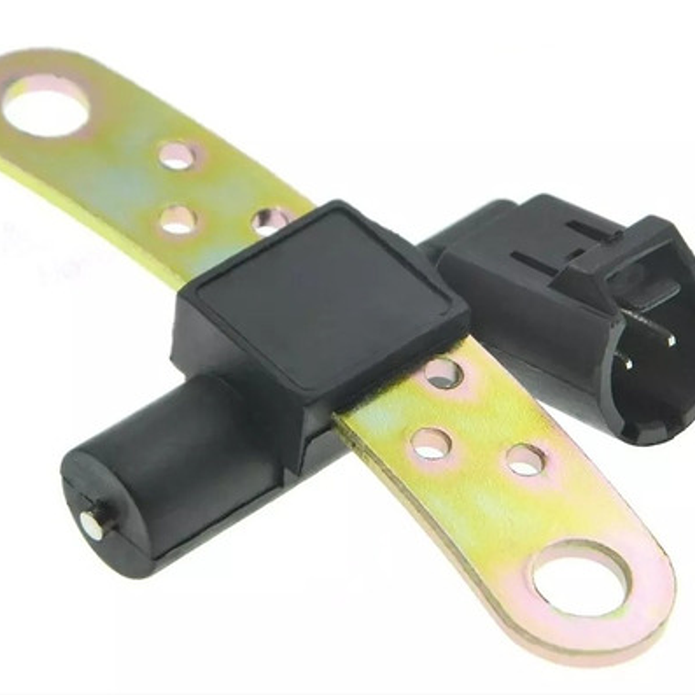 Sensor Ckp Cigueñal Renault Megane, Clio, Scenic, Symbol  3