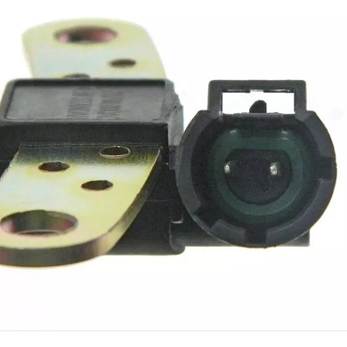 Sensor Ckp Cigueñal Renault Megane, Clio, Scenic, Symbol  4