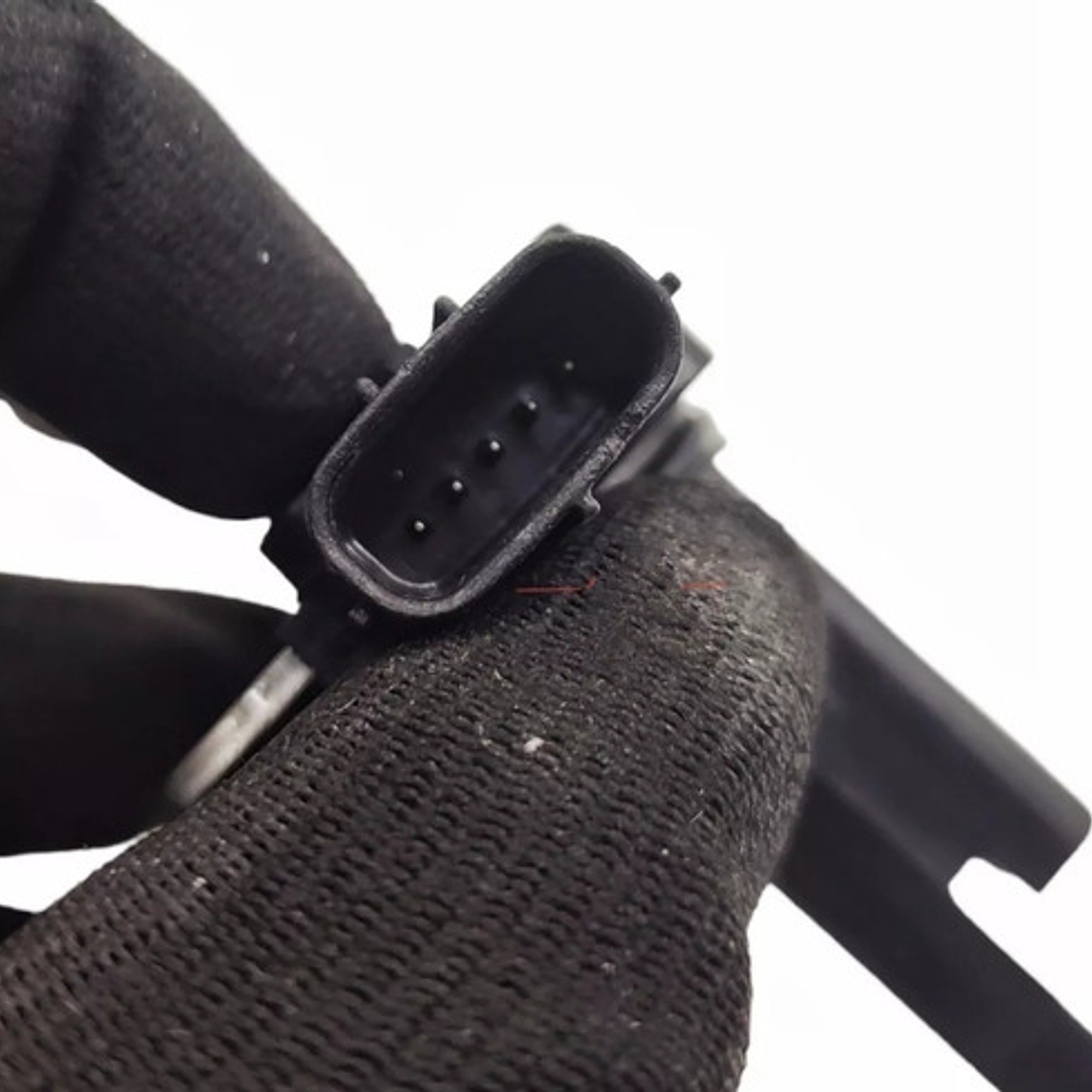 Sensor Maf Flujómetro Para Mitsubishi L200 2.4 2016-2022 4