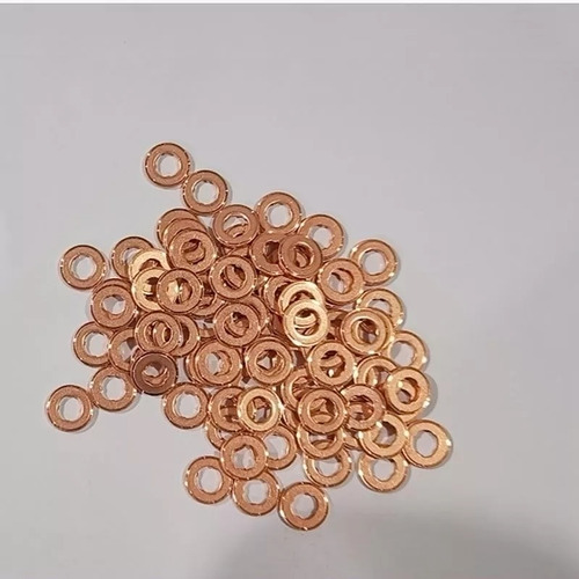 Juego Golillas 4 Peugeot Citroen Motor 1.6 Hdi  2