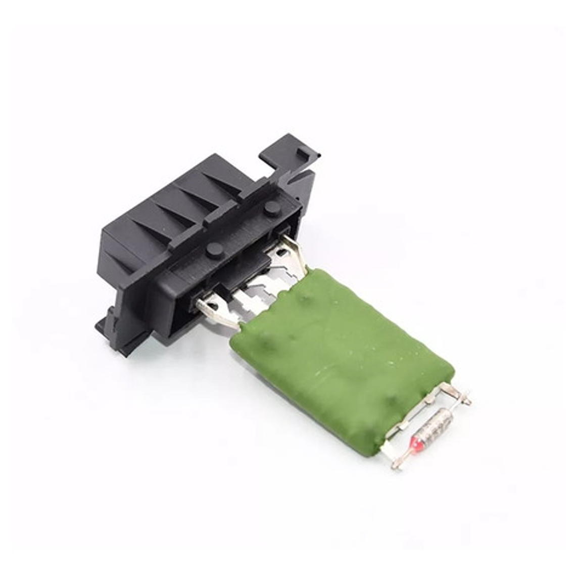 Resistencia Calefacción Para Peugeot Boxer + Enchufe 2