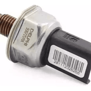 Sensor Presión De Riel Ssangyong 55pp03-02 Original Delphi 