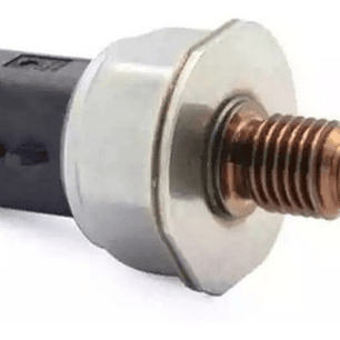 Sensor Presión De Riel Ssangyong 55pp03-02 Original Delphi 