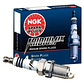 Pack 4 Bujías Ngk Bkr6eix-11 Iridium Japón - Miniatura 1
