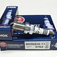 Pack 4 Bujías Ngk Bkr6eix-11 Iridium Japón - Miniatura 3
