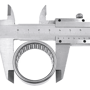 Rodamiento Rueda Delantera Mitsubishi Montero Sport 99-2010