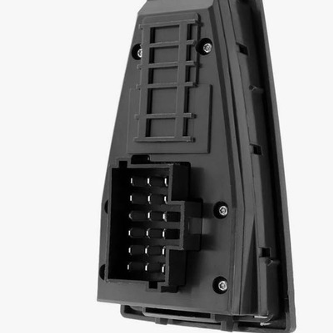 Botonera Alza Vidrios Para Volvo Fh12, Fm12, Fm9, Fh, Fm 2