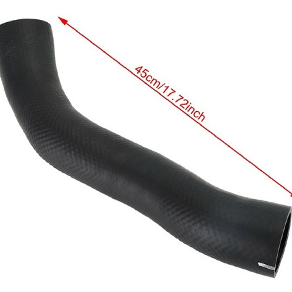 Manguera Admisión Intercooler Mitsubishi L200 2006-2015 3