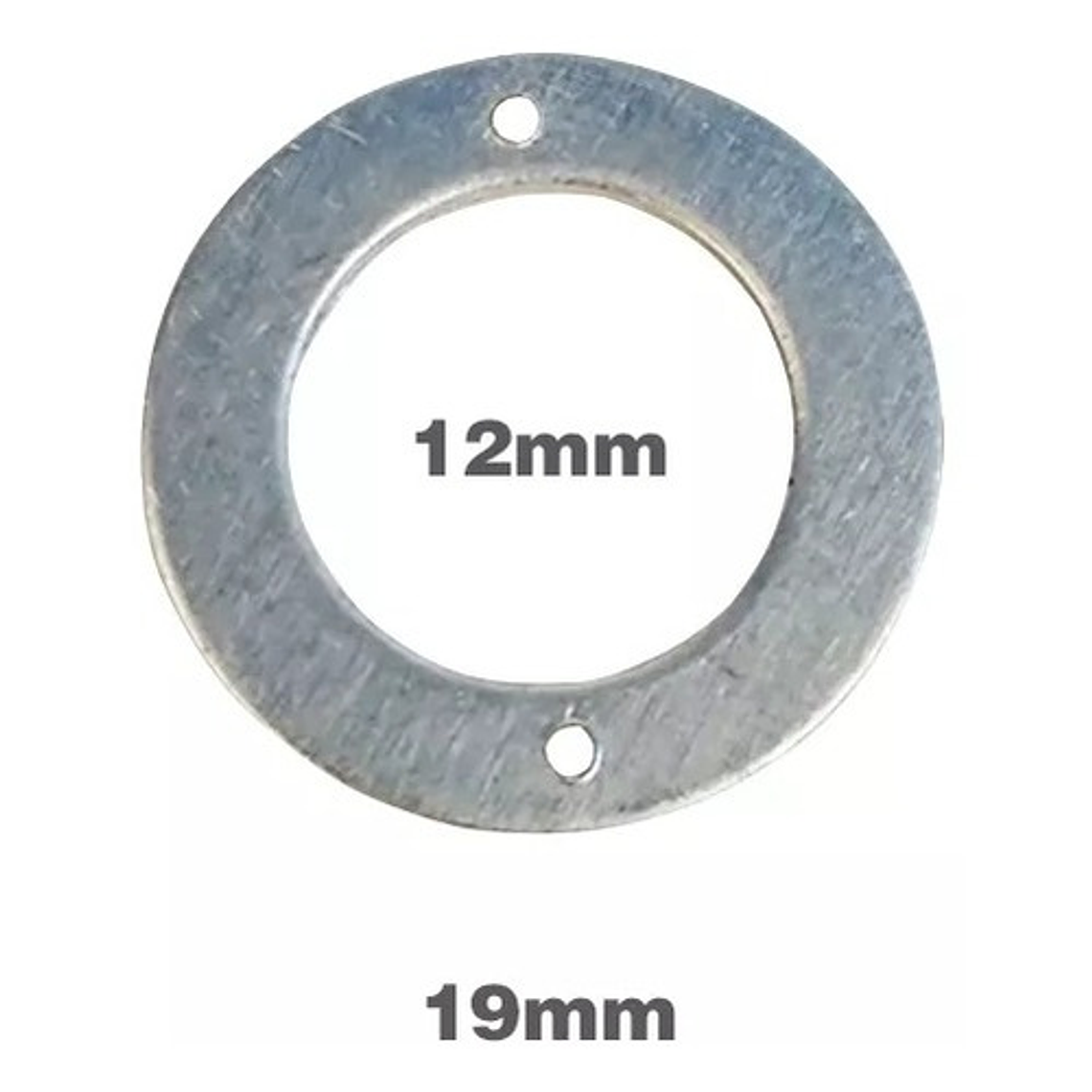 Golilla Inyector Para Nissan Terrano Td27 2